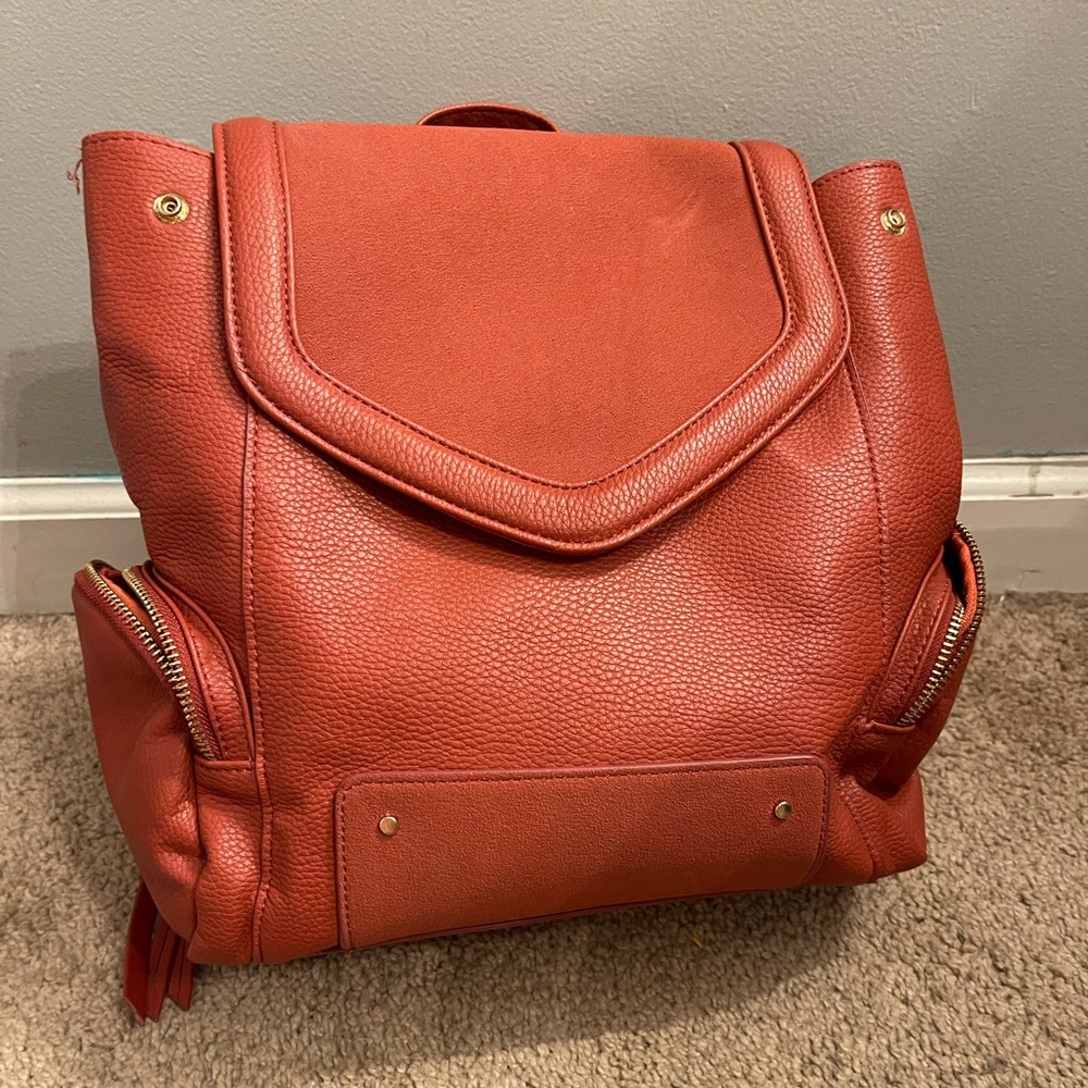 camaieu small backpack